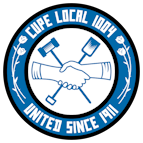 CUPE 1004